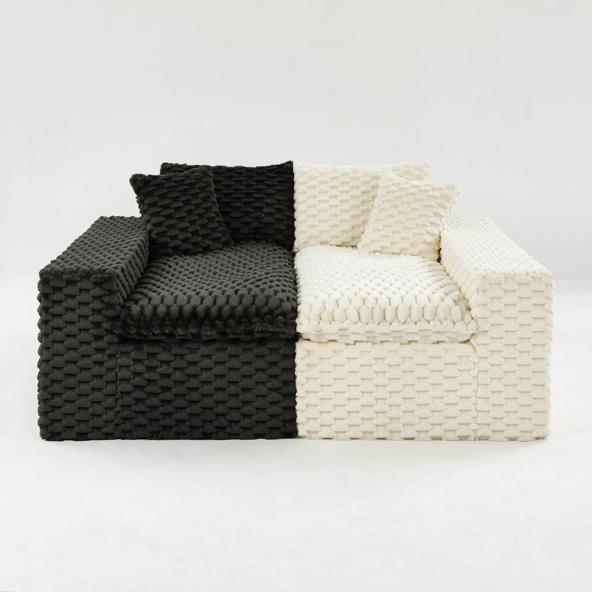 Luxury Multifunctional Sofa For Living Room by HouseOfZazla
