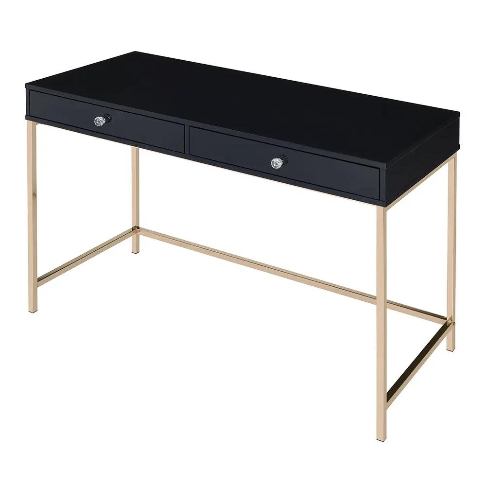 Ottey - Writing Desk by Unique Piece Furniture