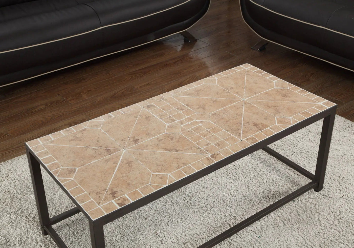 Table, Rectangular, Transitional Multi-Use Design by HouseOfZazla