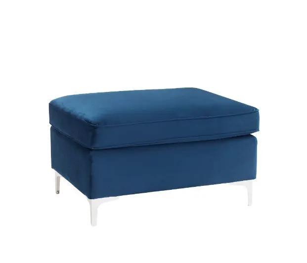 Jaszira - Ottoman by Unique Piece Furniture