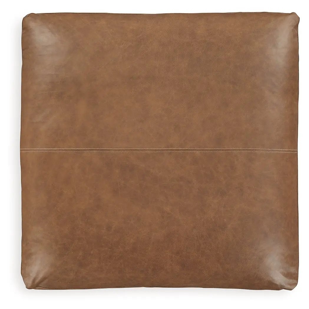 Emilia - Oversized Accent Ottoman by Unique Piece Furniture