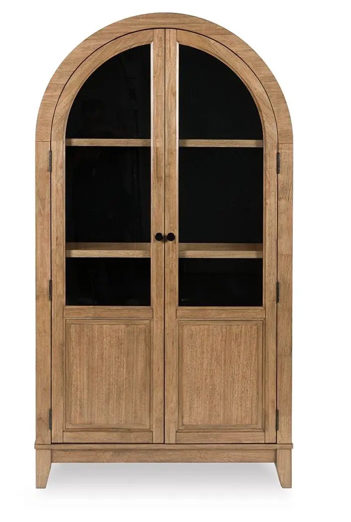 Dagandale - Accent Cabinet by Unique Piece Furniture