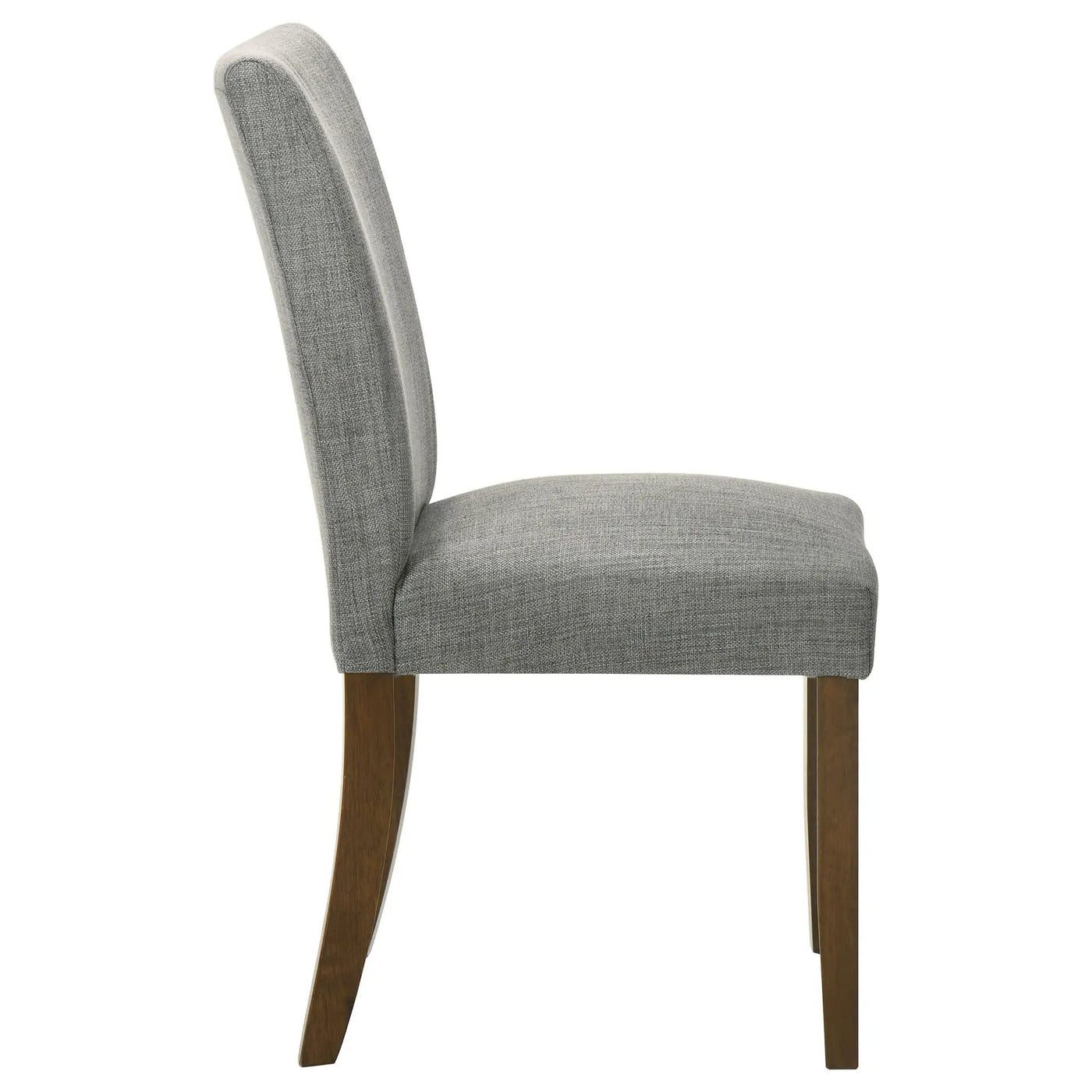 Conifer - Upholstered Dining Side Chair (Set of 2) by HouseOfZazla