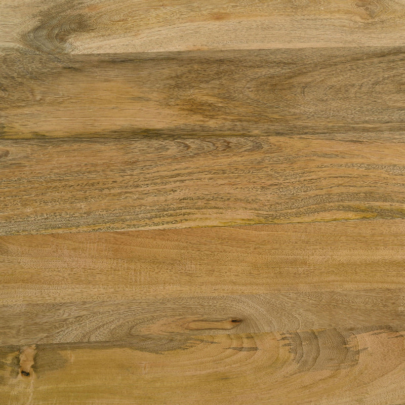 Governess - Rectangular Dining Table - Natural