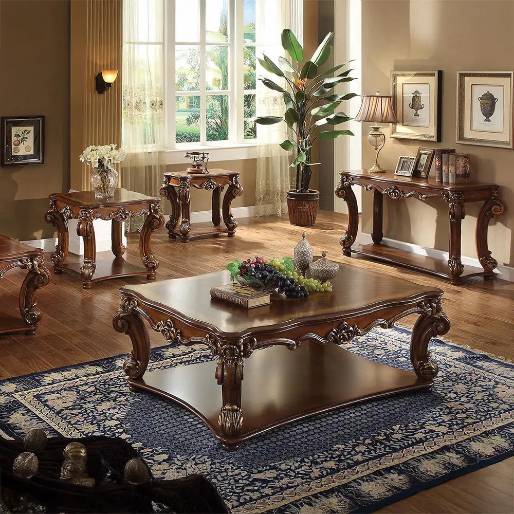 Vendome - Coffee Table by Unique Piece Furniture