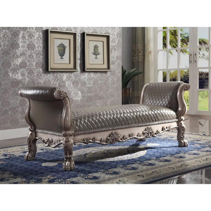 Dresden - Bench by Unique Piece Furniture