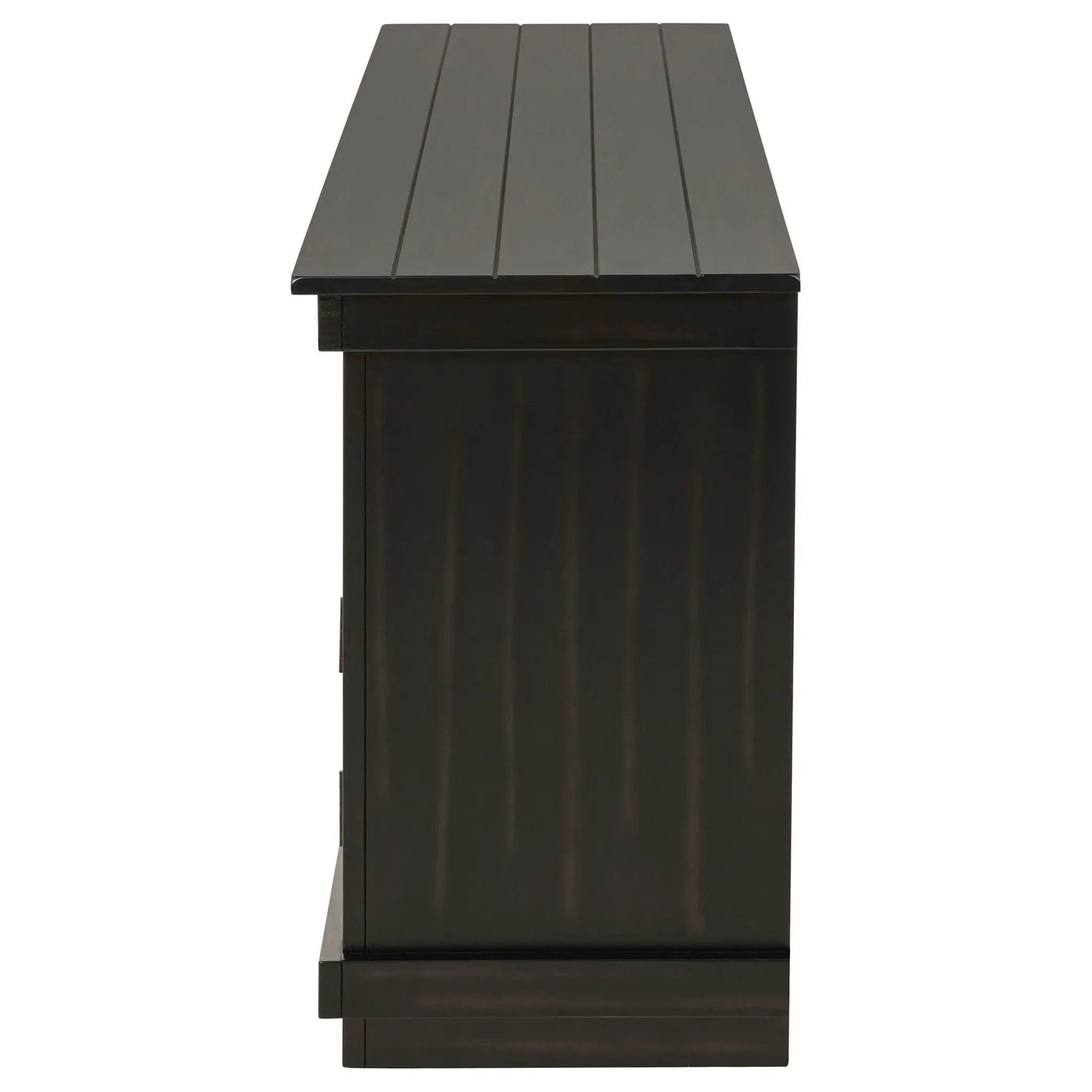 Castleton - TV Stand Media Console by HouseOfZazla