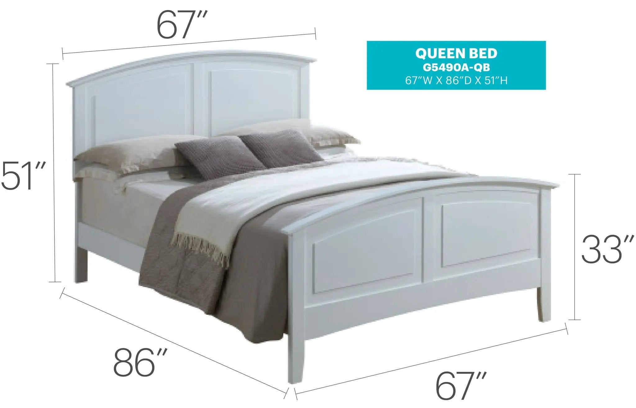 Bed For Cozy Spaces Elegant by Unique Piece Furniture