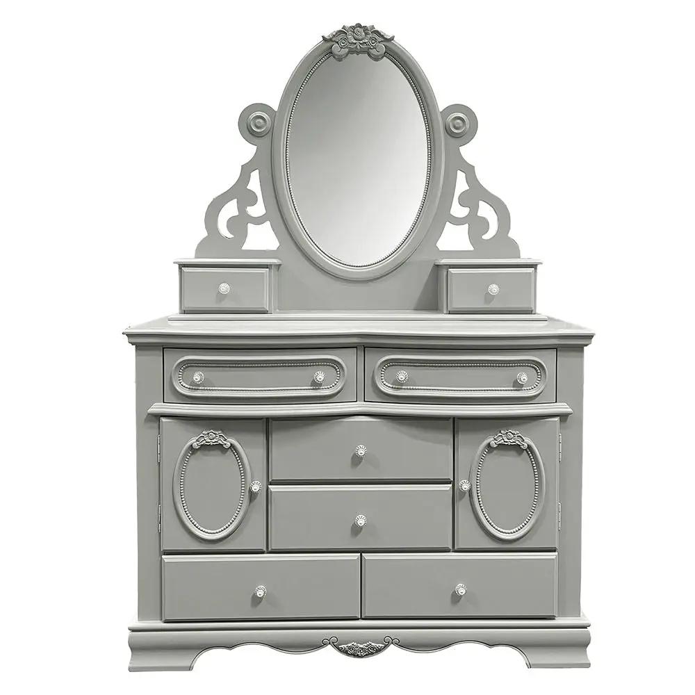Flora - Dresser by Unique Piece Furniture