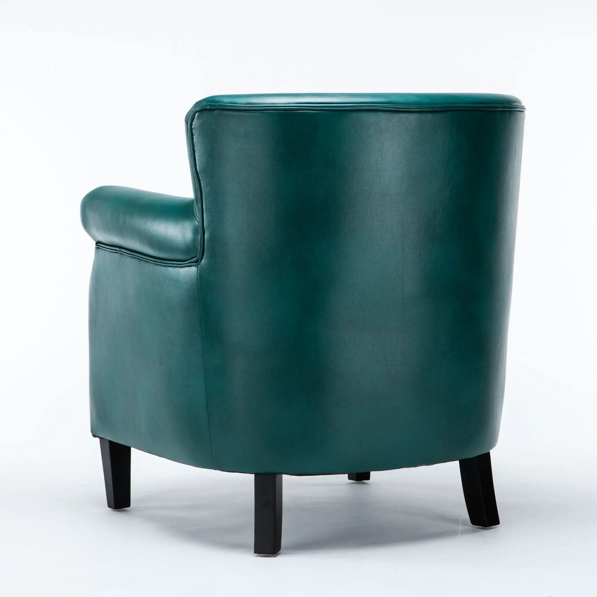 Hadley - Club Chair by HouseOfZazla