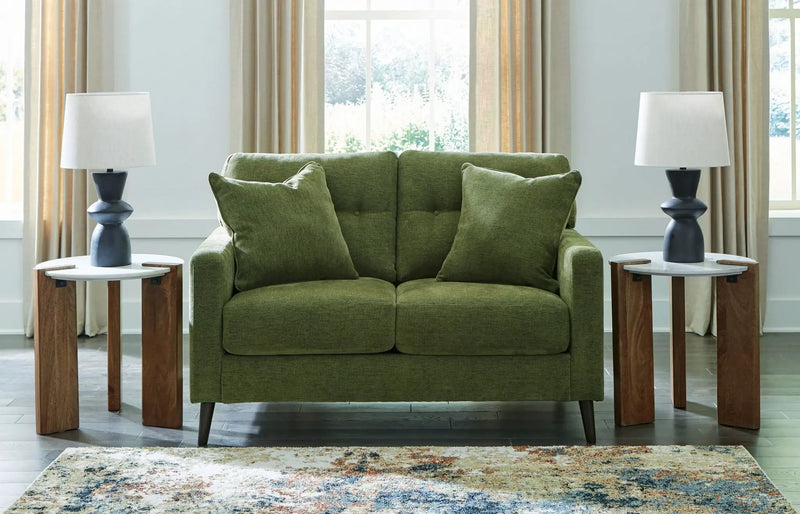 Bixler - Living Room Set by Unique Piece Furniture
