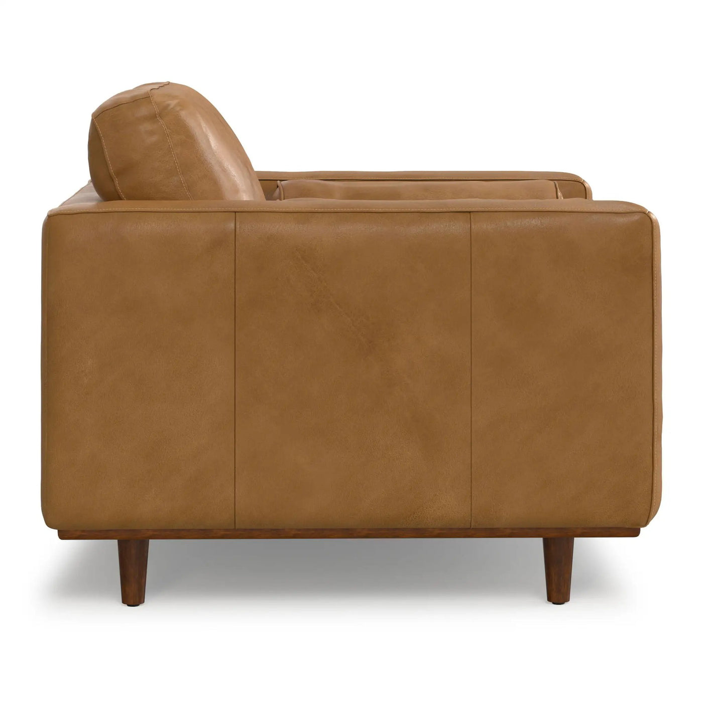 Morrison - Wide Arm Chair by HouseOfZazla