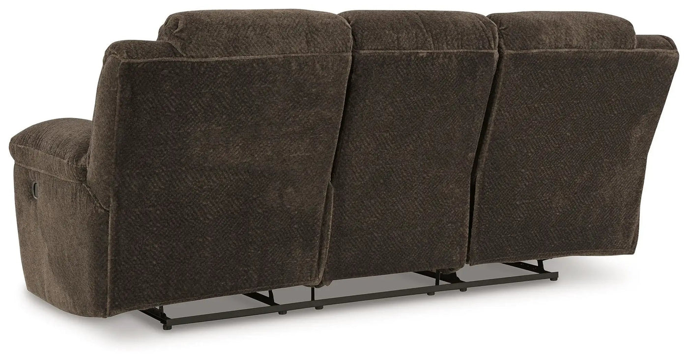 Frohn - Reclining Living Room Set by Unique Piece Furniture