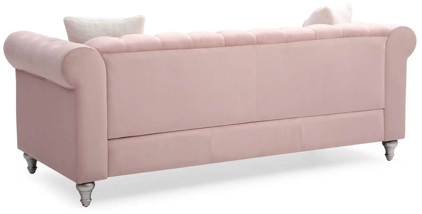 Raisa - Sofa by HouseOfZazla