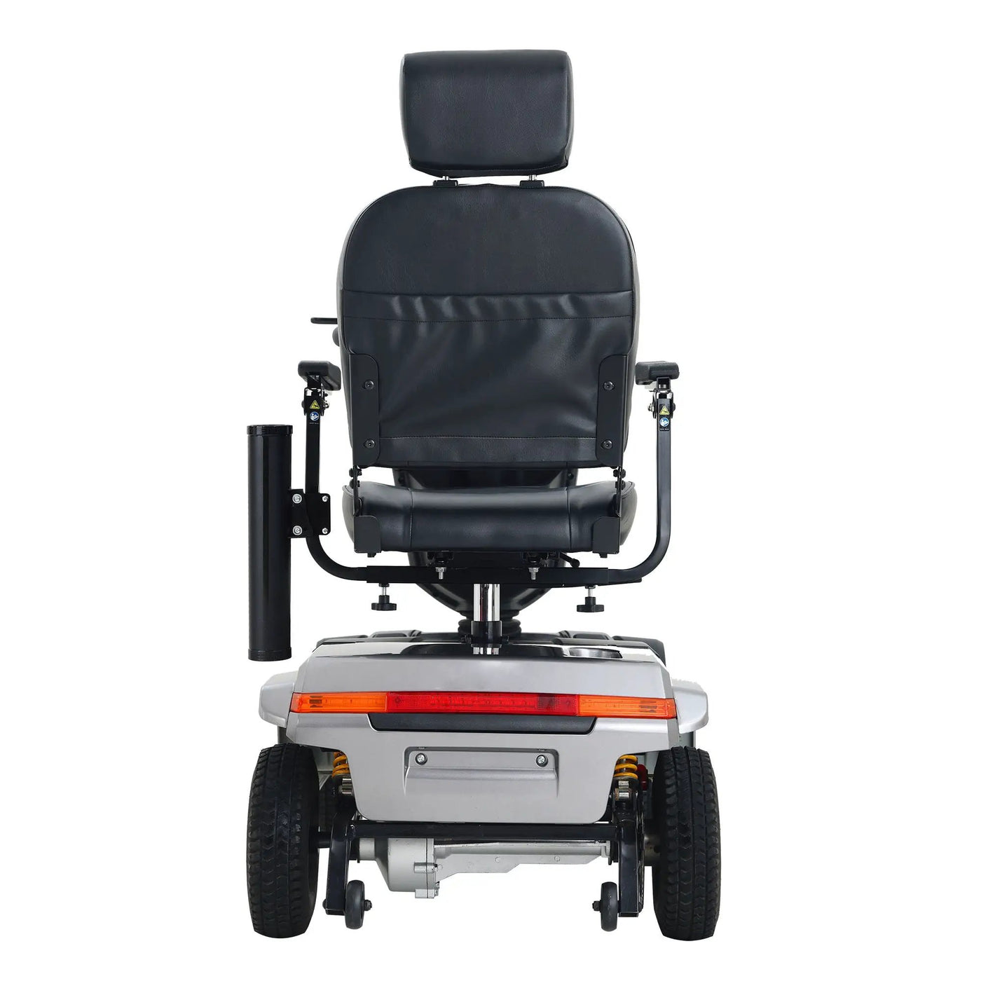 S500- Heavy Duty Mobility Scooter by HouseOfZazla