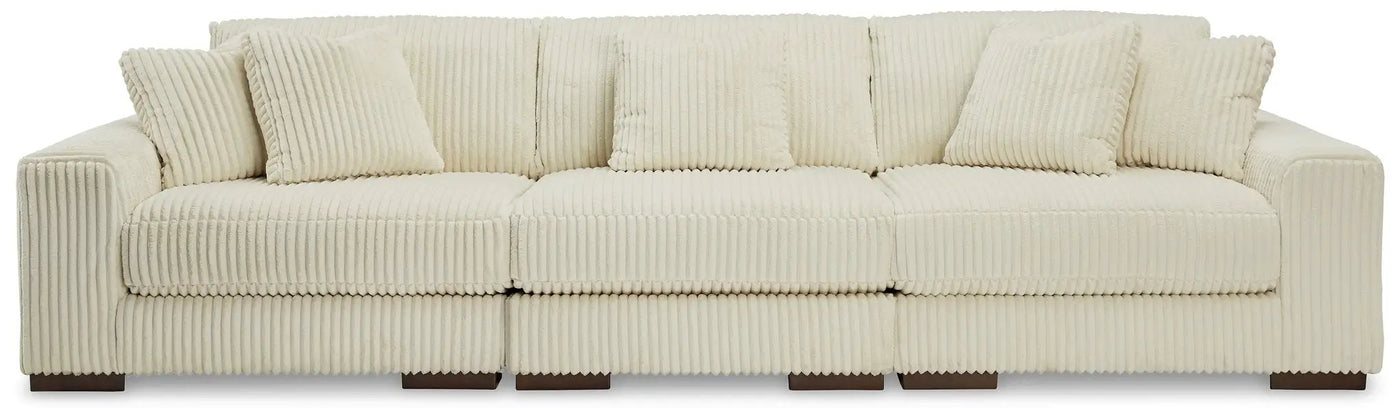 Lindyn - Sectional by Unique Piece Furniture