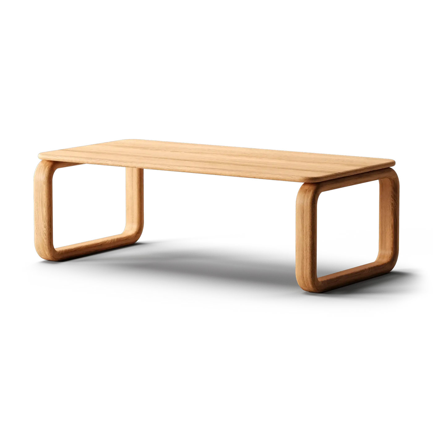 THE OSTIN - coffee table by VARBROS