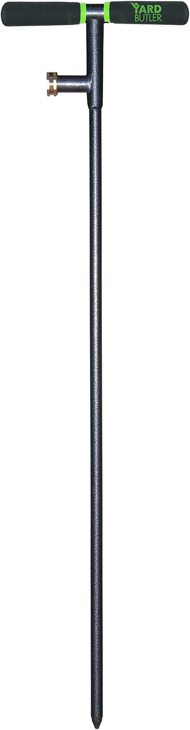 Yard Butler Deep Root Irrigator - Unique Gardening Tool for Irrigation - Deliver Water Directly to Plant Roots - Promote Healthy Growth & Minimize Water Waste - Easy-to-Use Gardening Supplies by GreenHaven Gardens