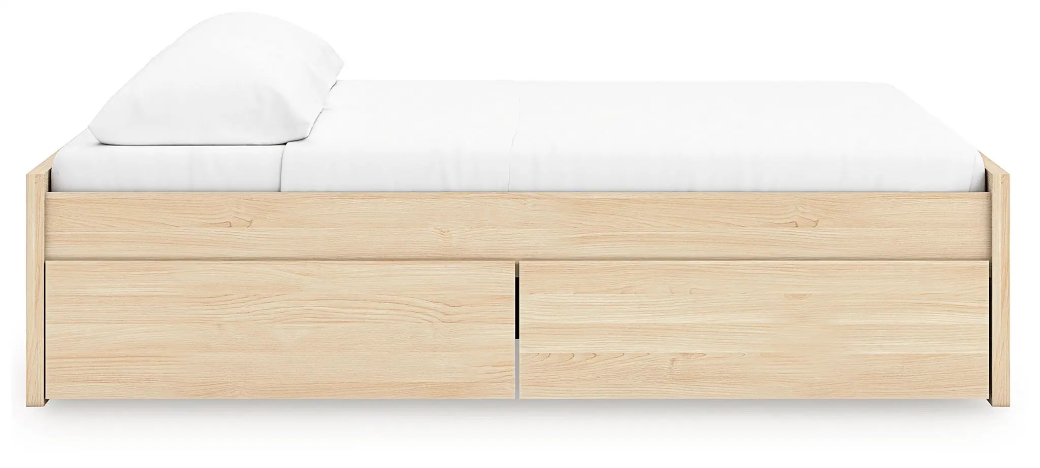 Onita - Platform Bed by Unique Piece Furniture