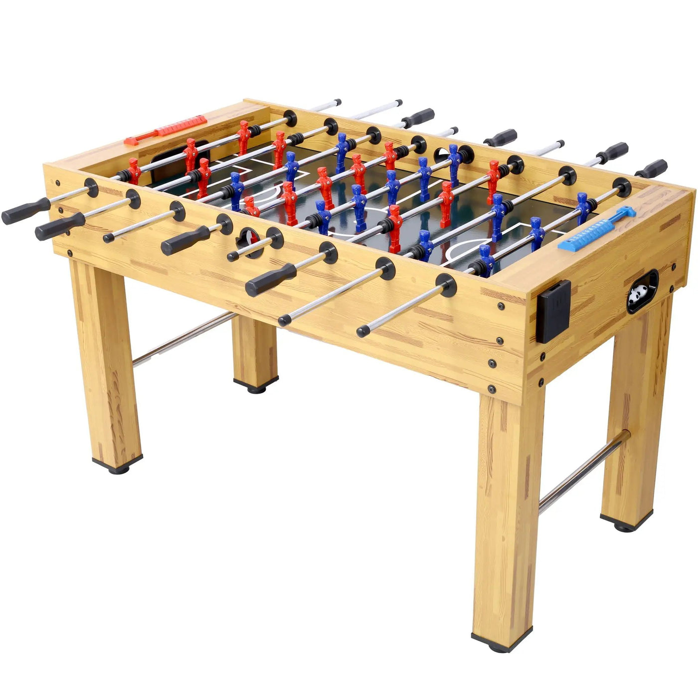 Hurricane Foosball Table For Family Game Rooms by HouseOfZazla