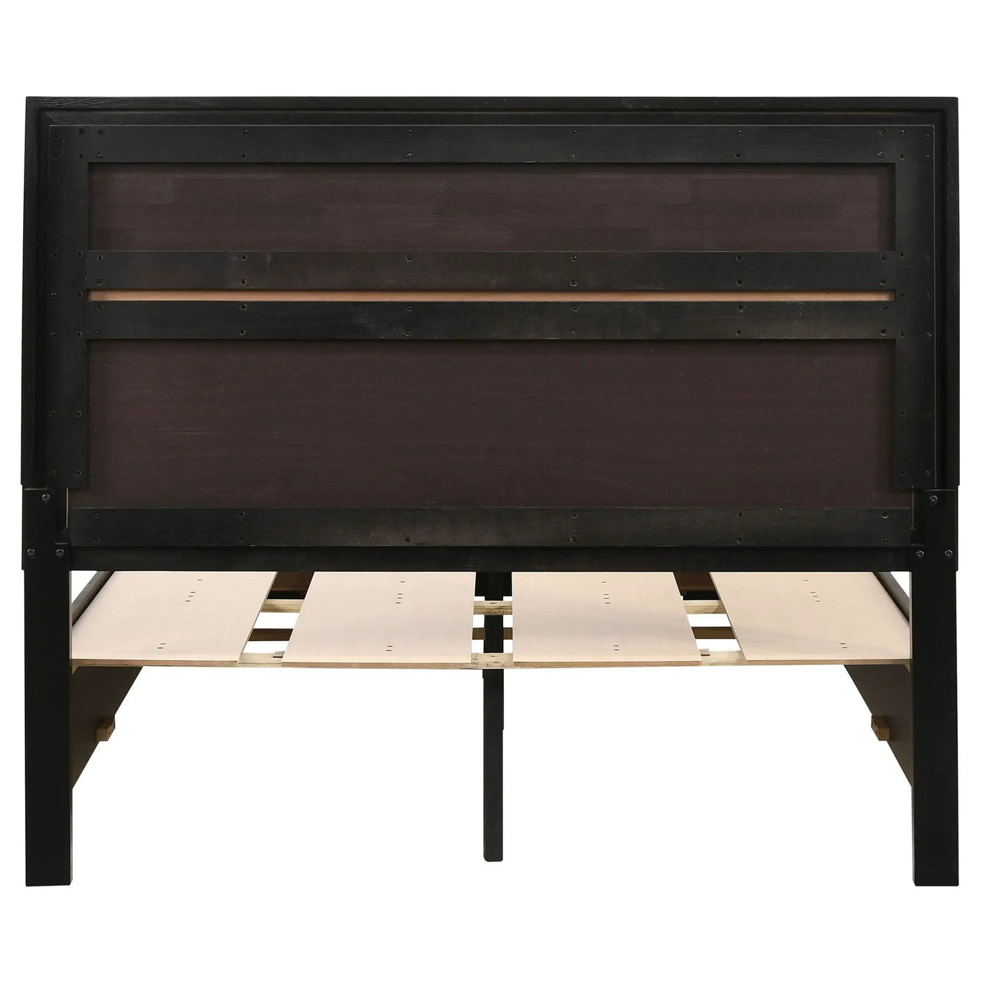 Urbana - Storage Panel Bed by HouseOfZazla