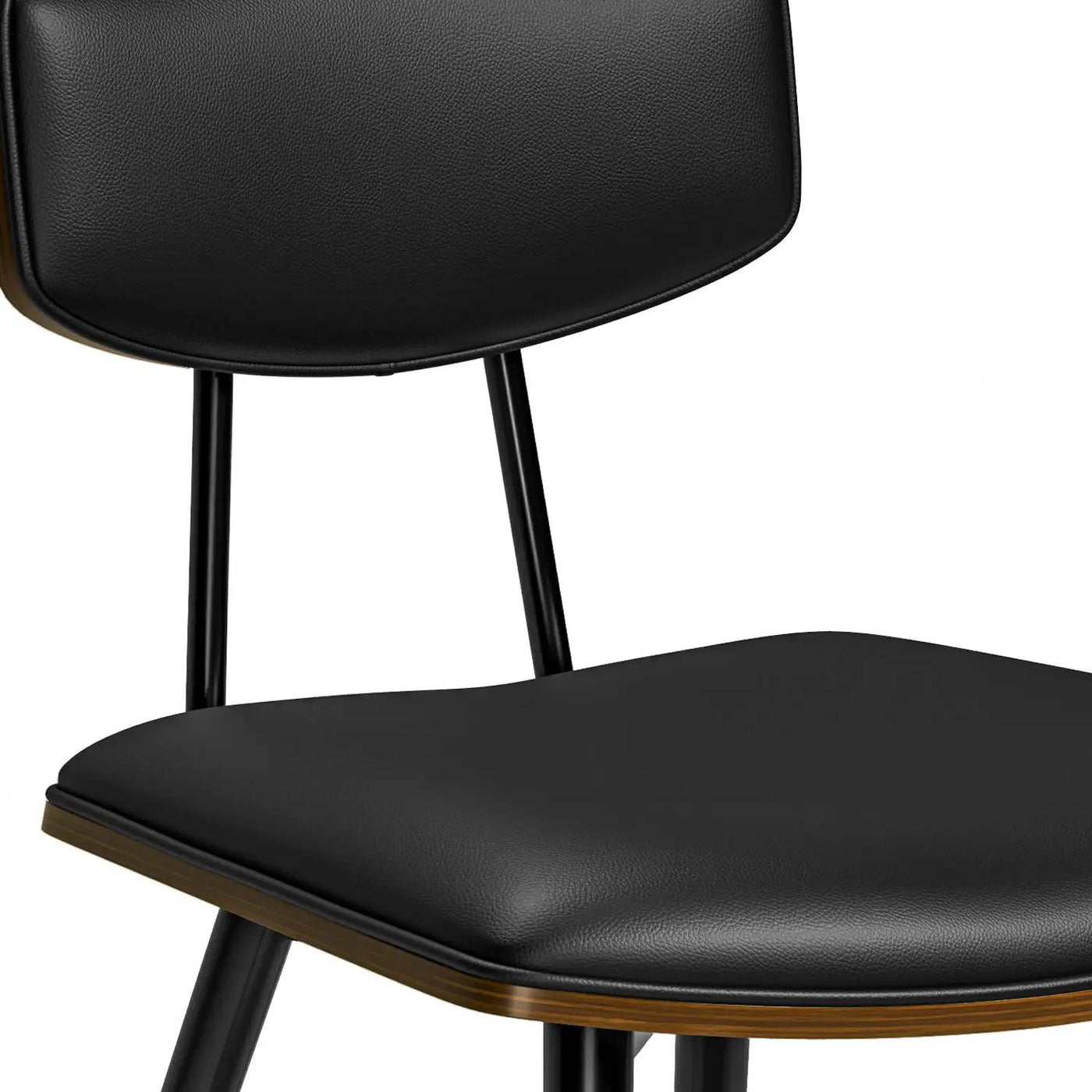 Mavis - Upholstered Dining Chair (Set of 2) by HouseOfZazla