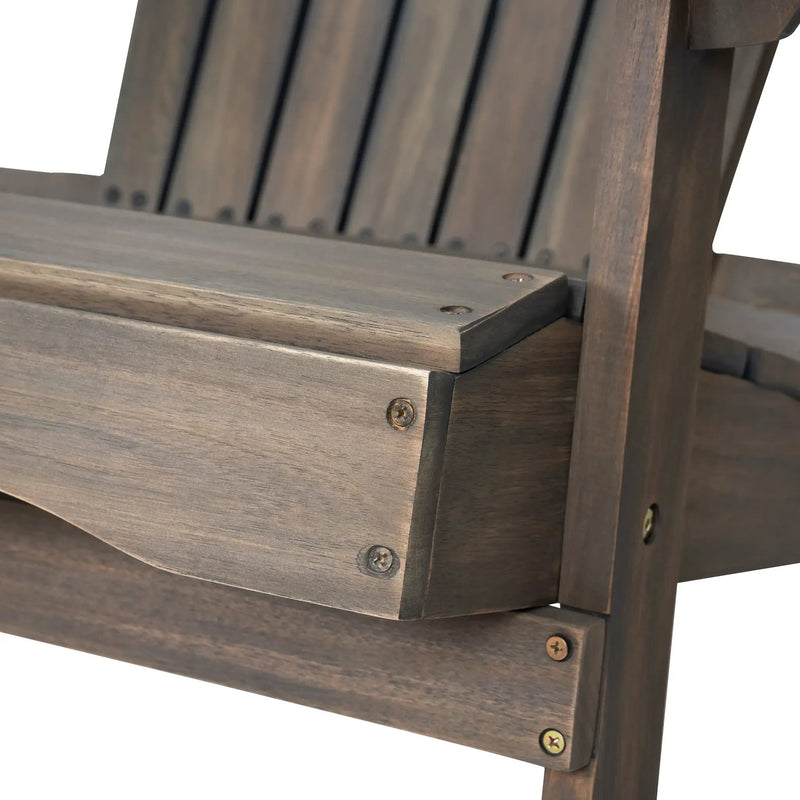 Malibu Adirondack Chair by HouseOfZazla
