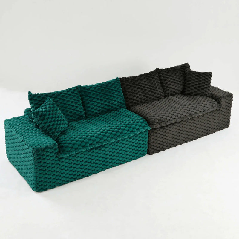 Multifunctional Sofa, Living Room Furniture by HouseOfZazla