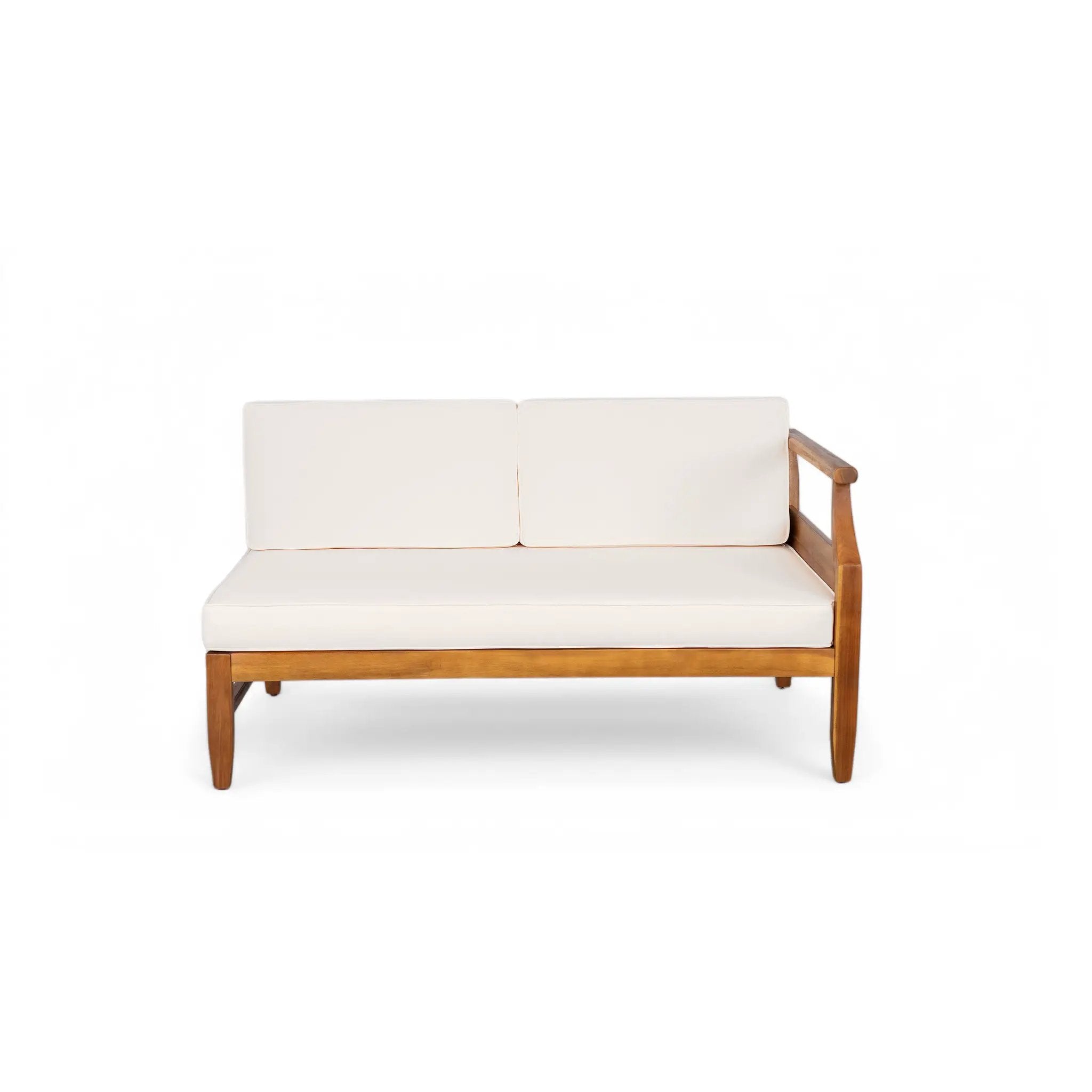 7-Seat Patio Conversation Set by HouseOfZazla