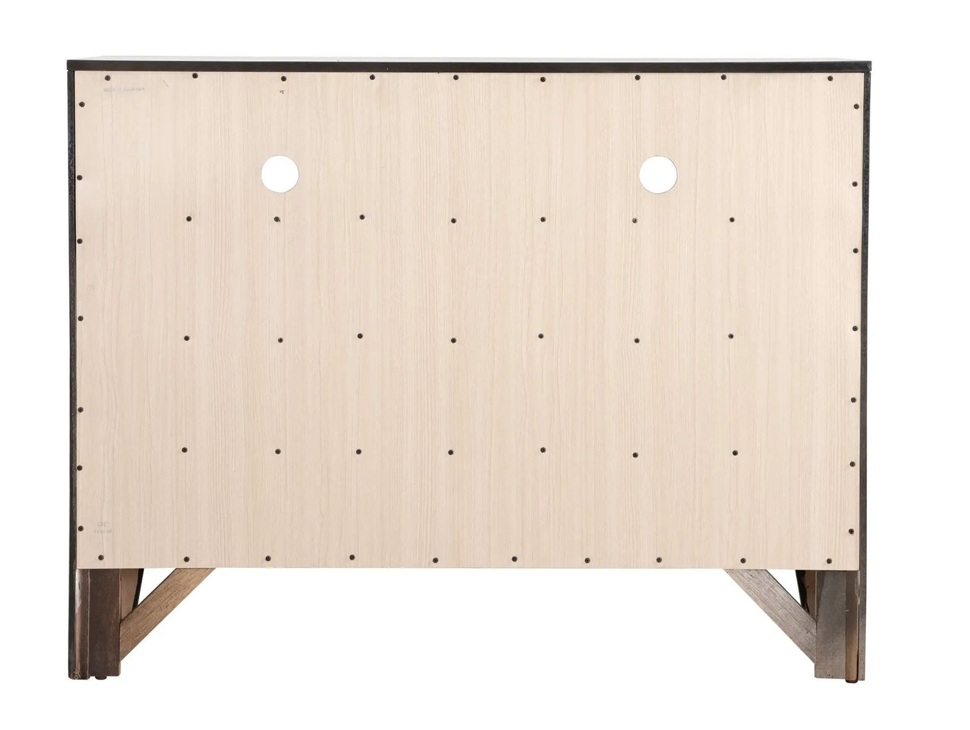 Marilla - Media Chest by HouseOfZazla