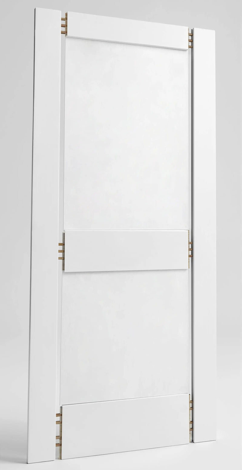 30 In. x 80 In. Shaker Door by HouseOfZazla