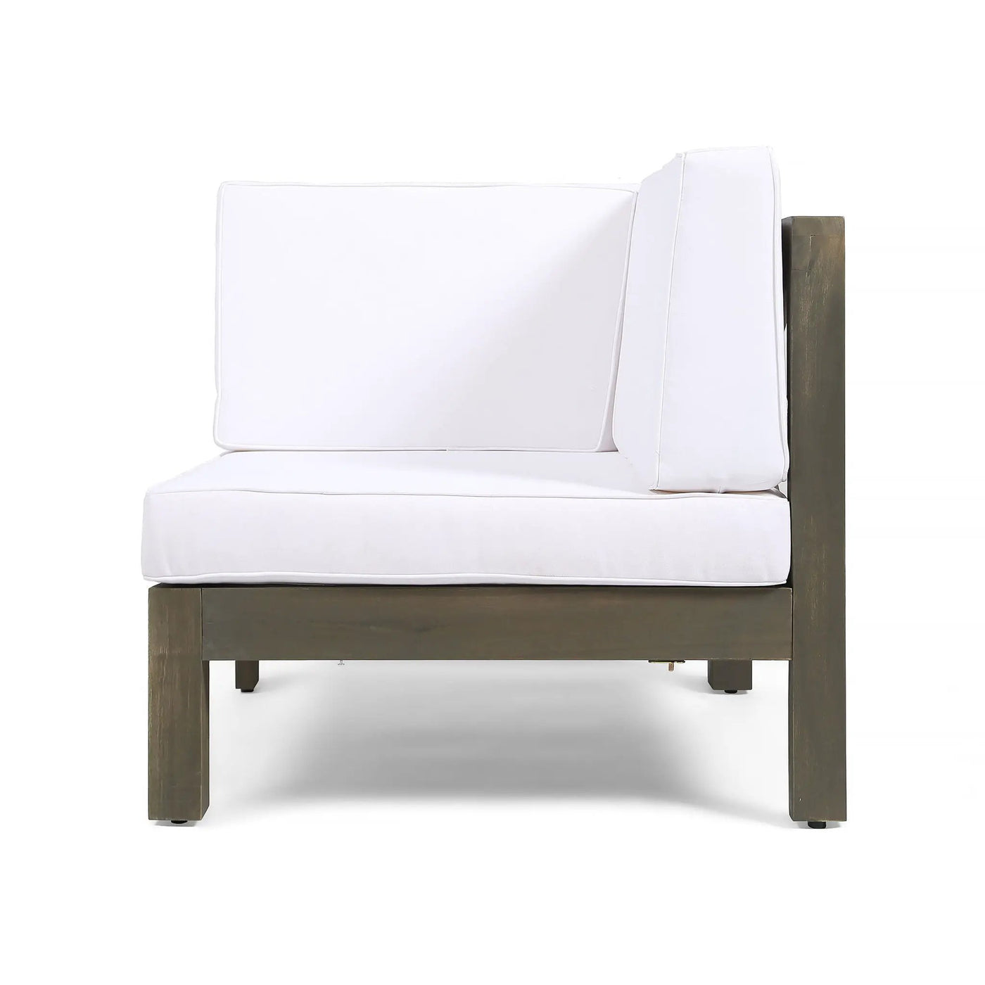 Oana - 2 Piece Loveseat Set With Water Resistant Cushions by HouseOfZazla