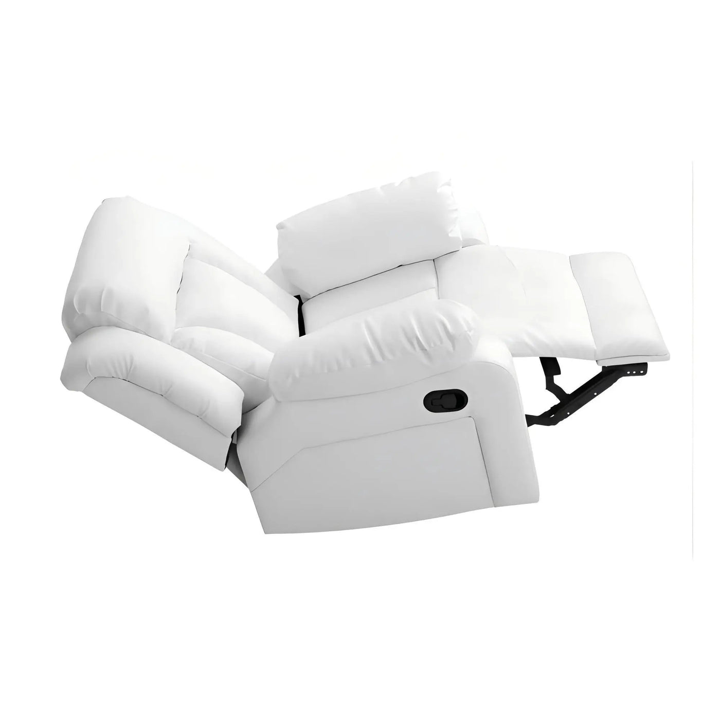 Comfortable Rocking Motion Recliner by HouseOfZazla