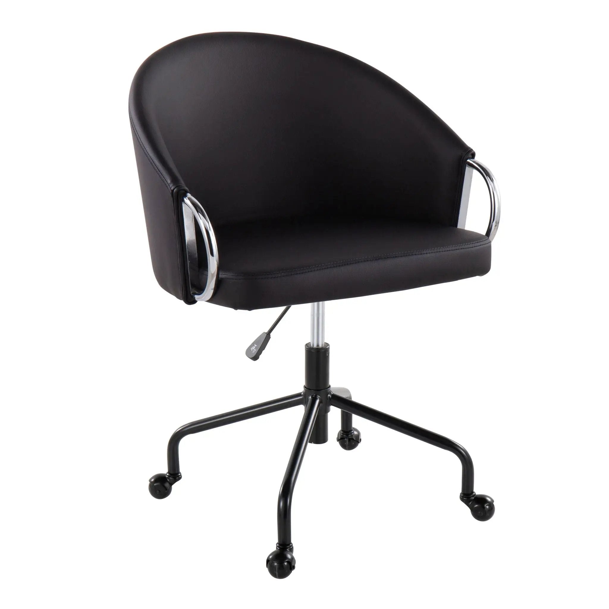Claire - Contemporary / Glam Task Chair by Unique Piece Furniture