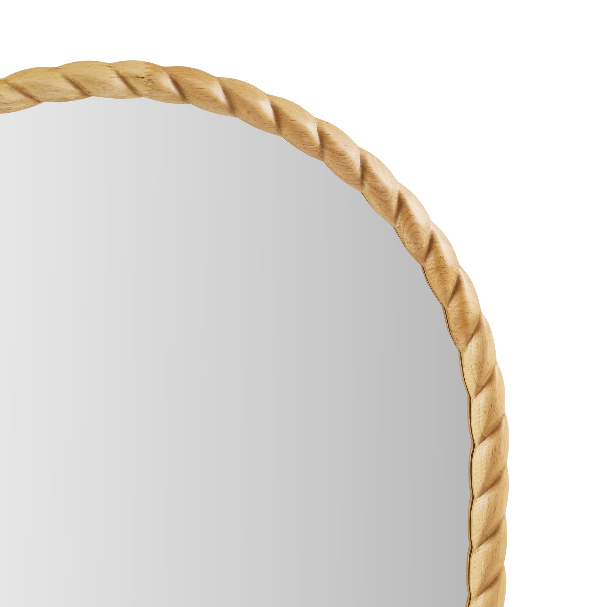 24'x36'x0.98' Wall Mirror by HouseOfZazla