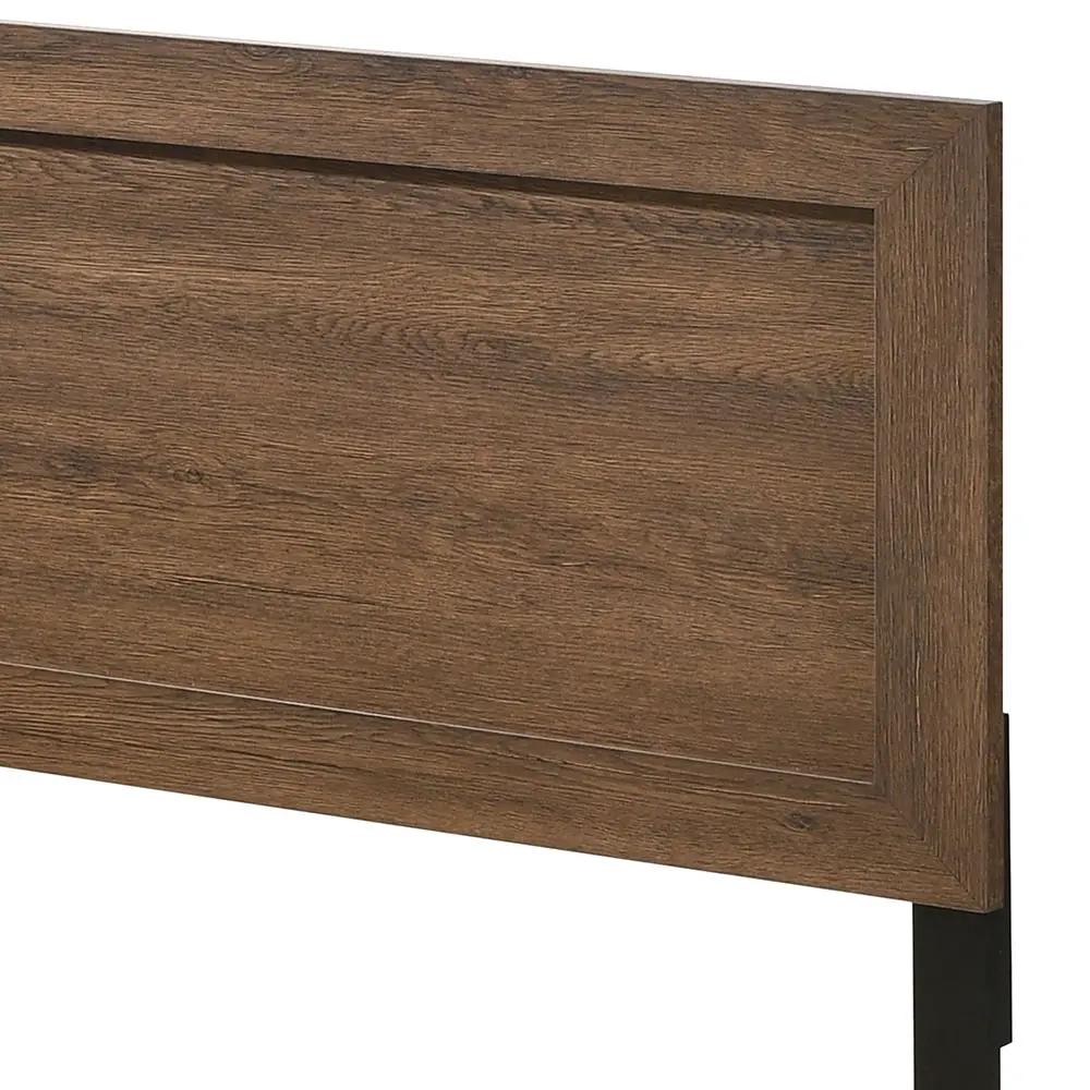 Miquell - Bed by Unique Piece Furniture