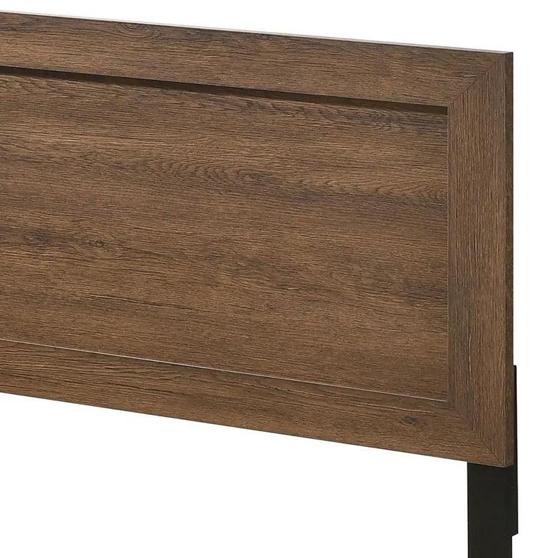 Miquell - Bed by Unique Piece Furniture
