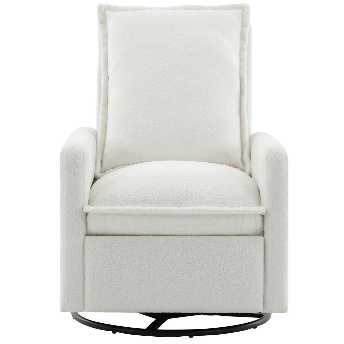 Swivel Rocker Glider Recliner Chair by HouseOfZazla