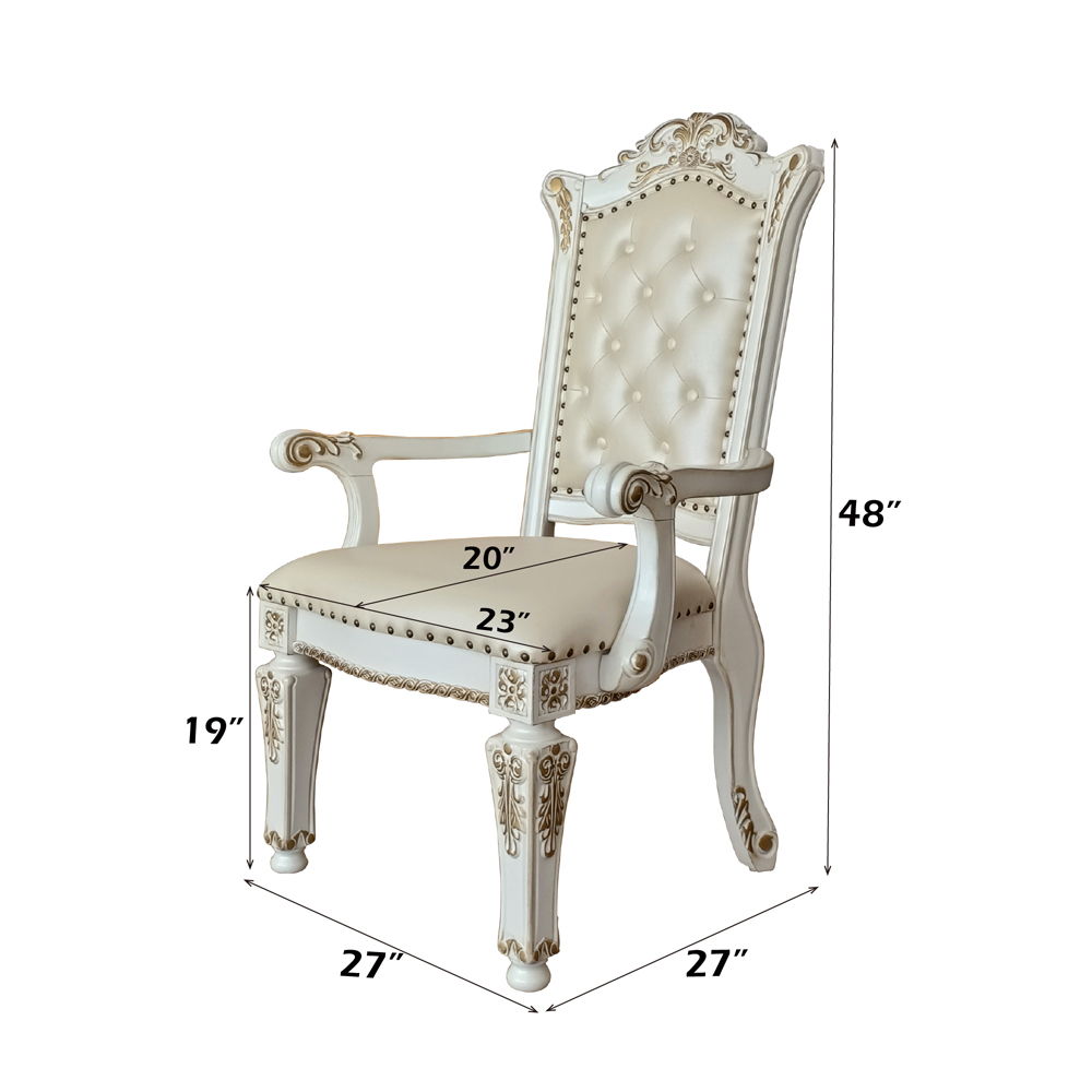 Vendome - Arm Chair, photo 7 of 12