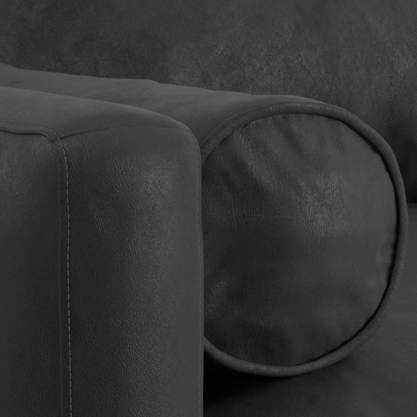 Morrison - Sofa And Ottoman Set by Unique Piece Furniture
