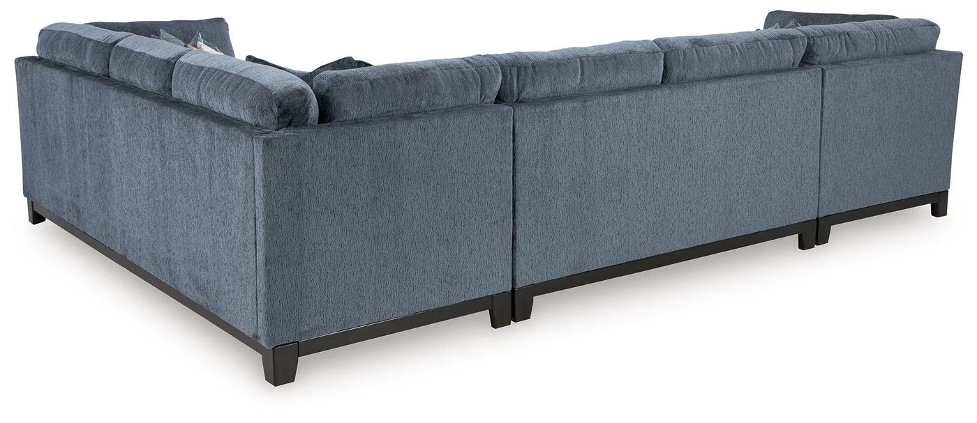 Maxon Place - Sectional by Unique Piece Furniture