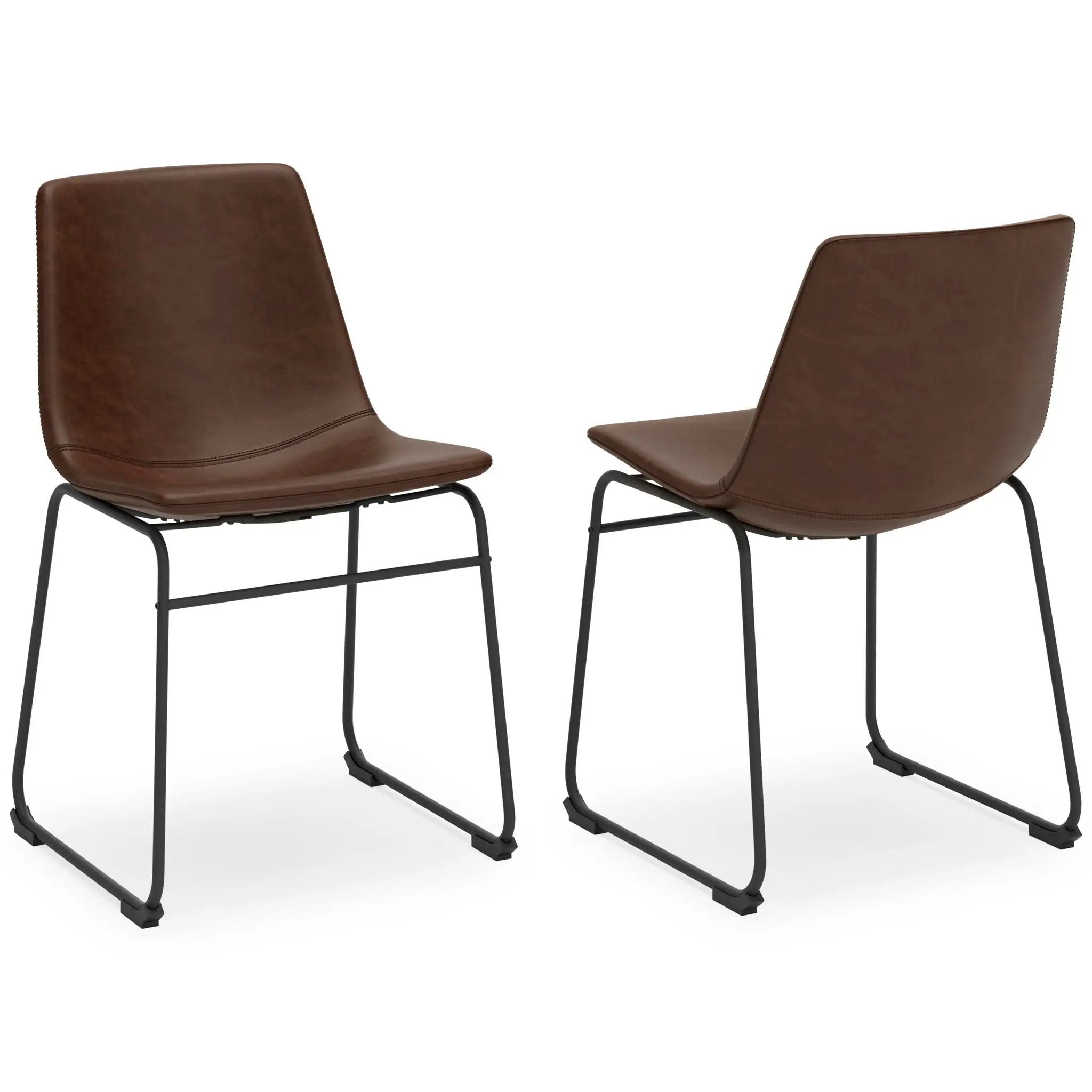 Centiar - Upholstered Side Chair by Unique Piece Furniture