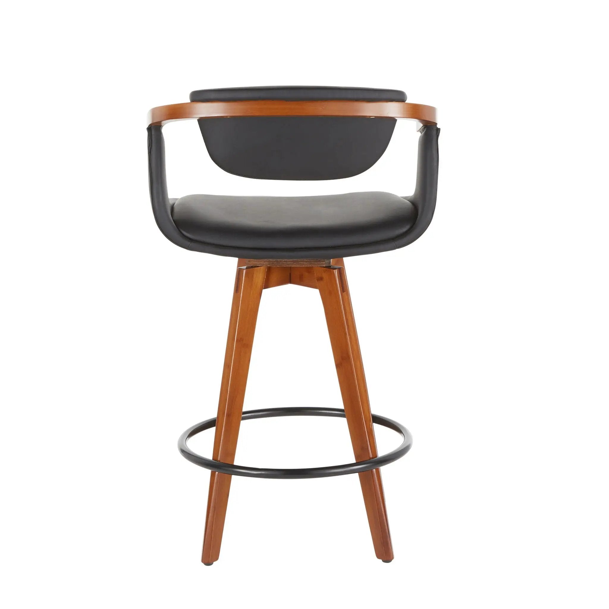 Oracle - Mid Century Modern Counter Stool by Unique Piece Furniture
