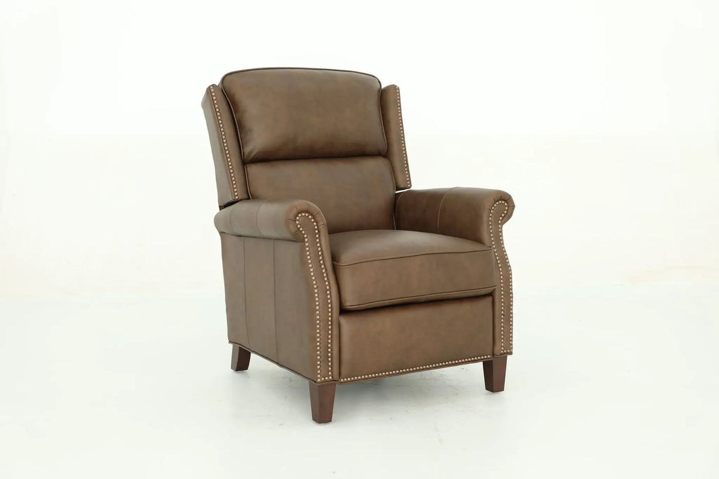 Shasta - Recliner Push Thru The Arm by Unique Piece Furniture