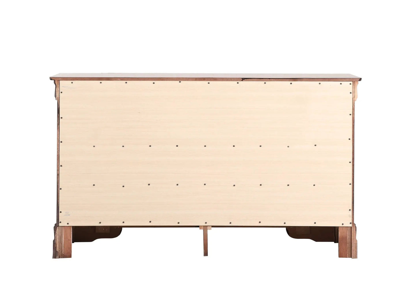 Louis Phillipe - Traditional Dresser Elegant by HouseOfZazla
