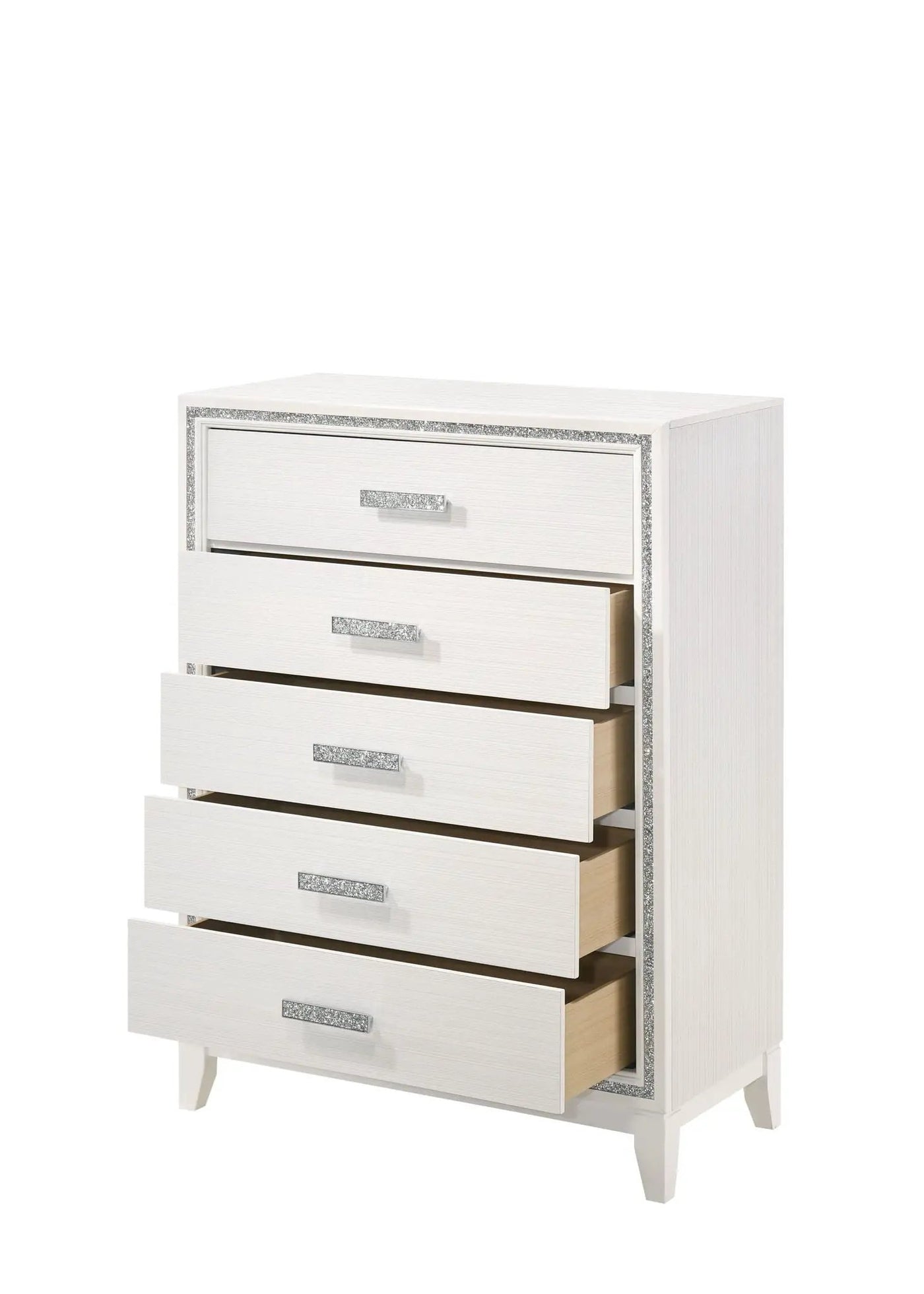 Haiden - Chest, Elegant Design by HouseOfZazla