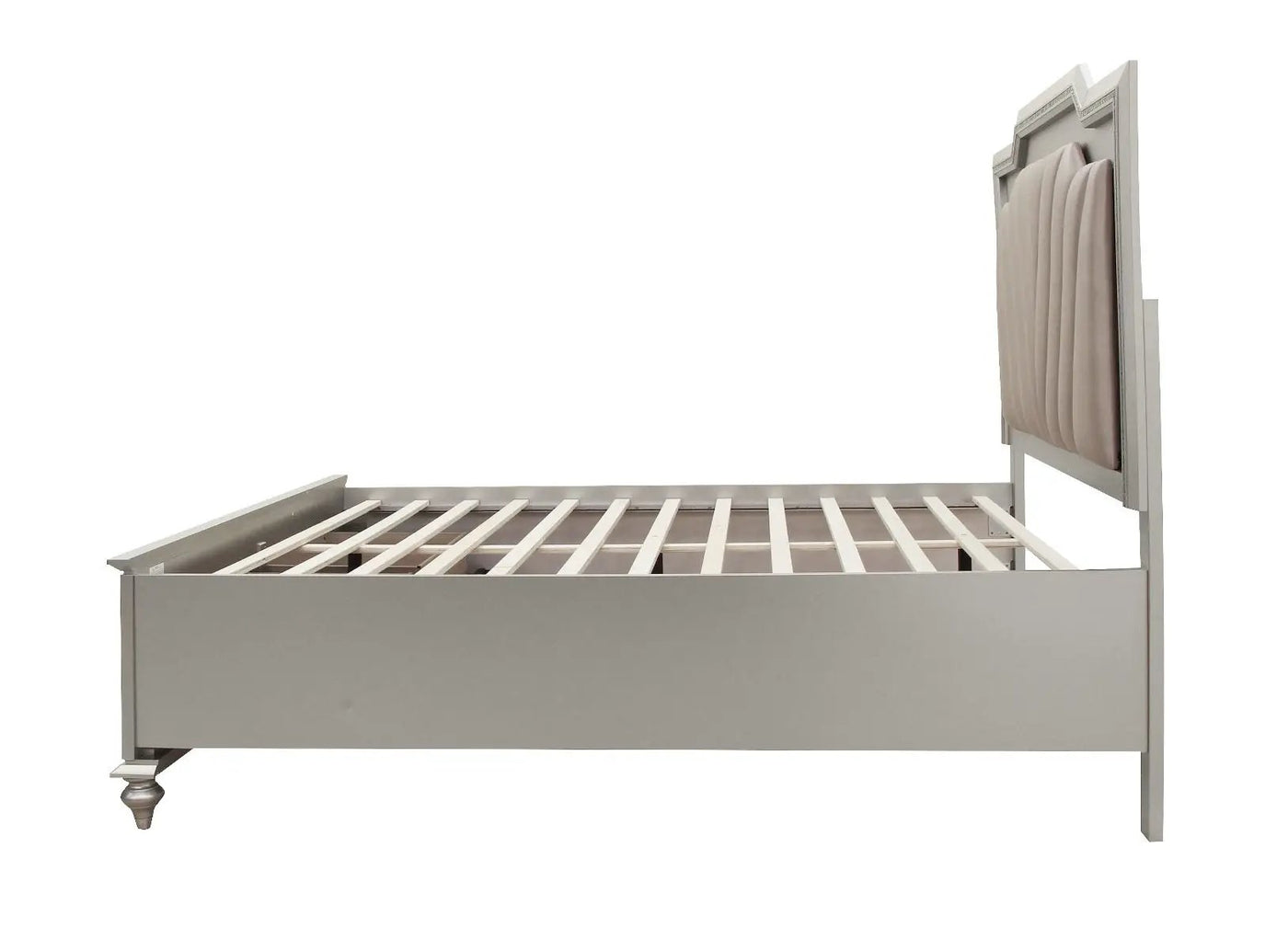Kaitlyn - Bed (LED HB) by Unique Piece Furniture