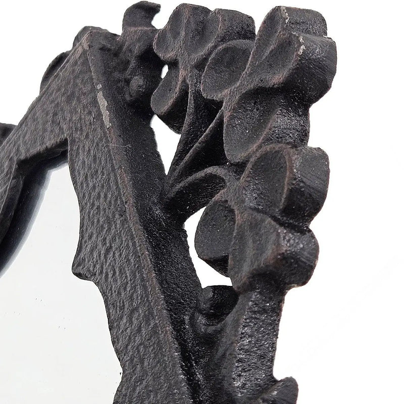 Cast Iron Soap Dishes by HouseOfZazla