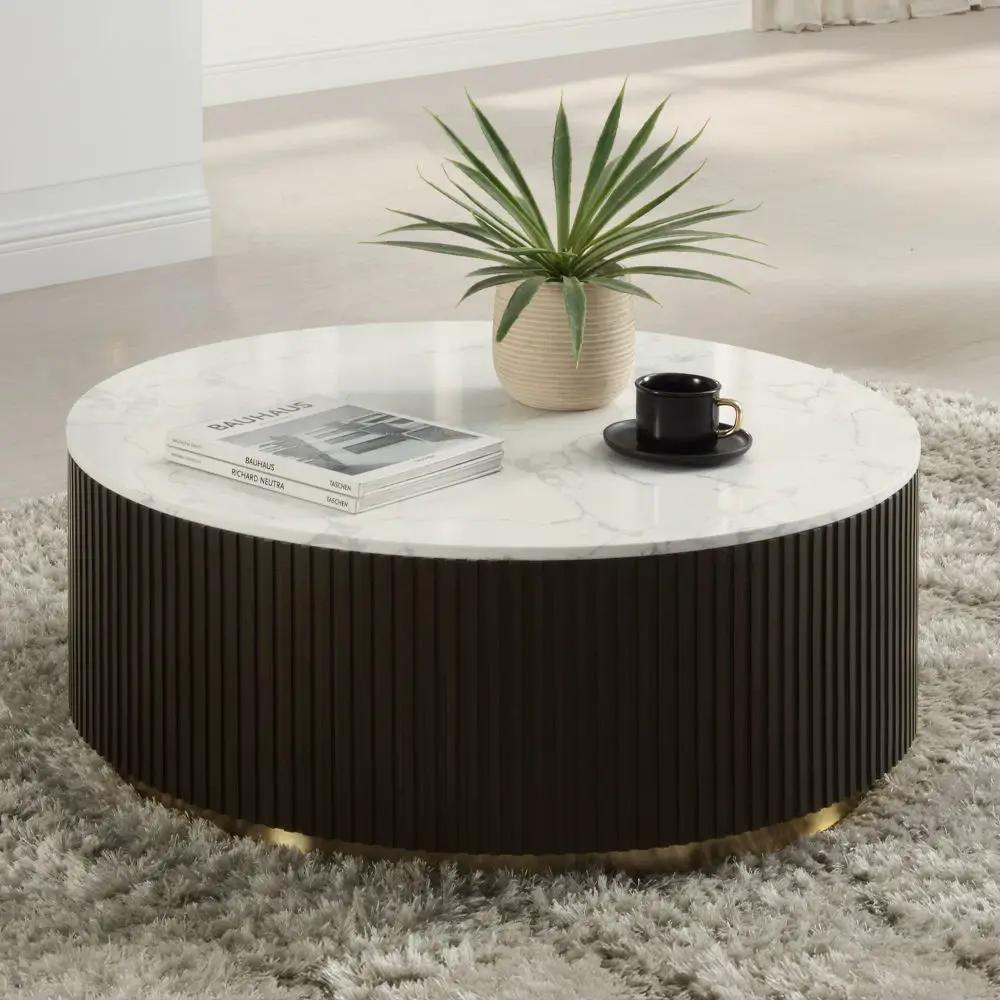 Clayten - Living Room Table by Unique Piece Furniture