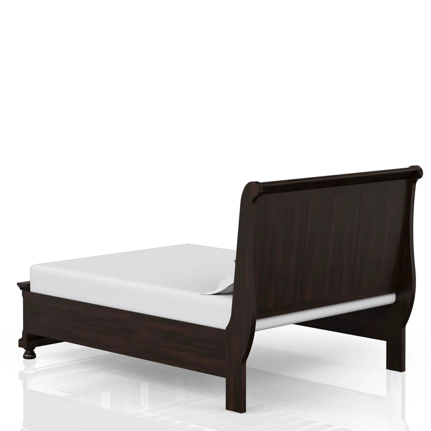 Elegant Design Storage Bed by Unique Piece Furniture